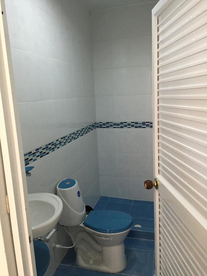 Apartahotel Limsor Blue San Andrés 外观 照片